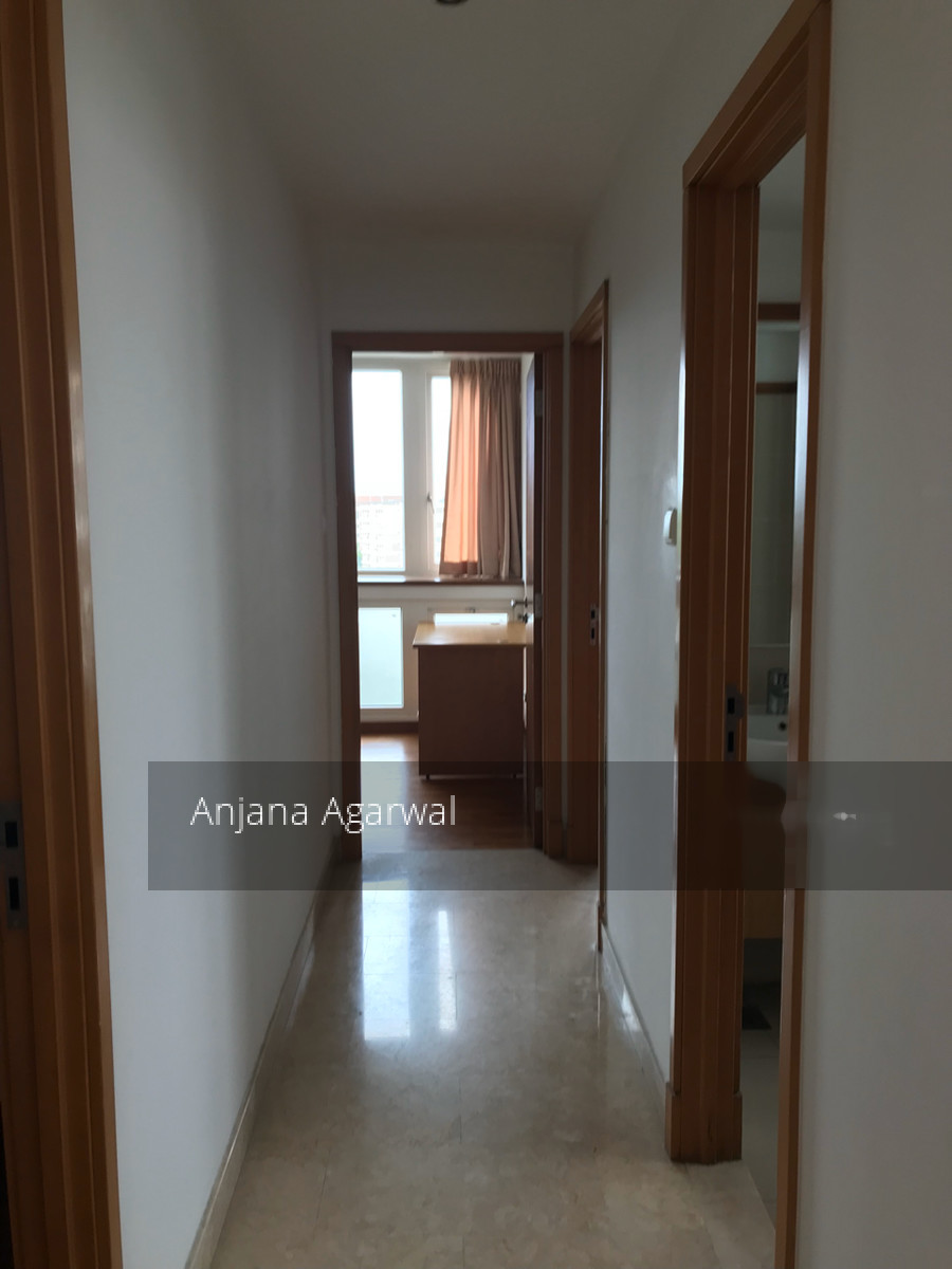 Changi Rise Condominium (D18), Condominium #221177321